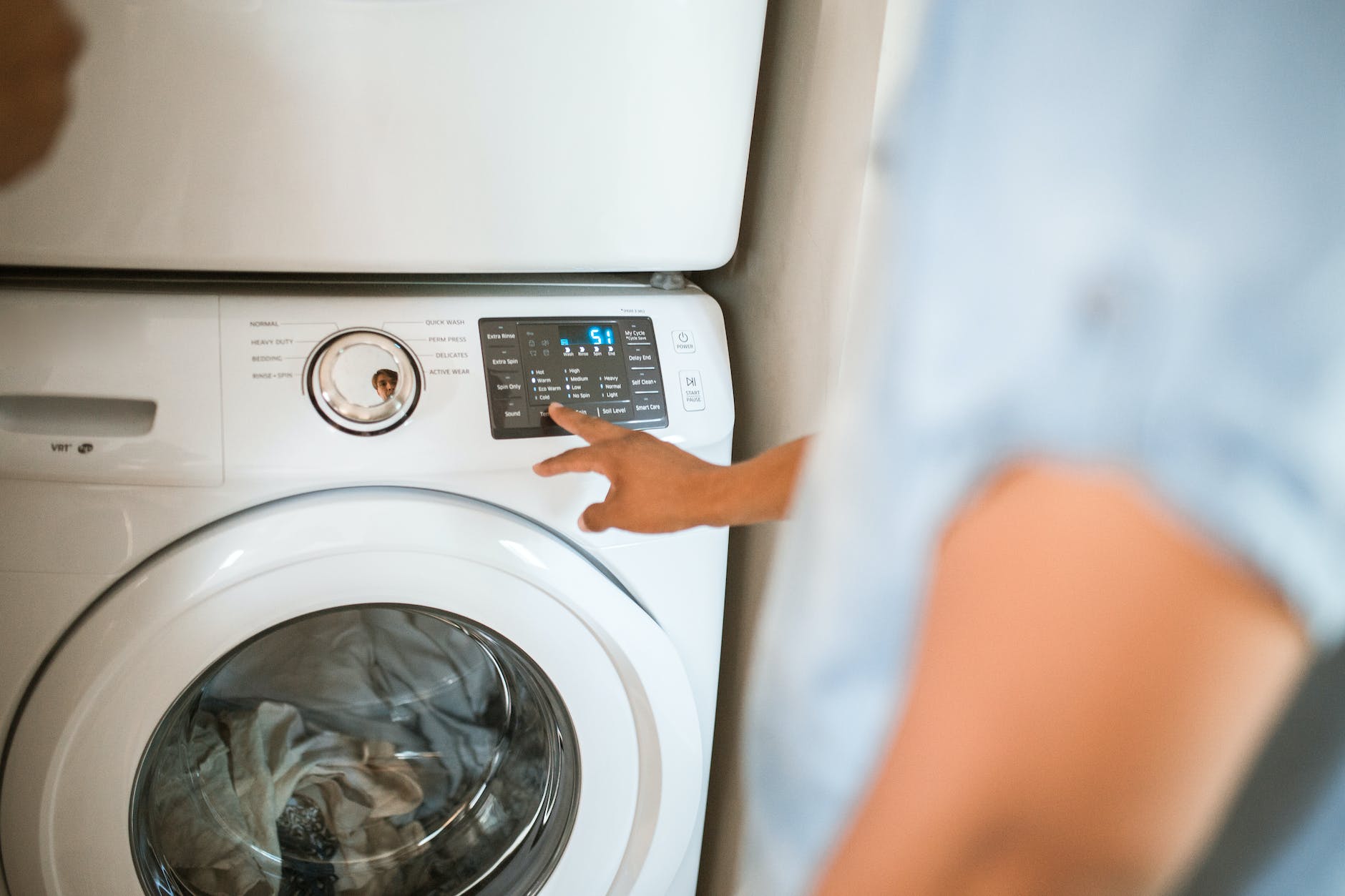 Work and Lifestyle to Fit with Demand Flexibility Services